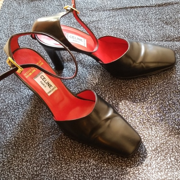 Celine Shoes - Celine pumps size 36/6